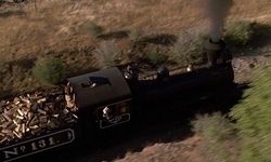 Movie image from Hijacking Train