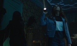 Movie image from Elle's Mansion (interior)