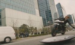 Movie image from Grabbing Cap's Shield