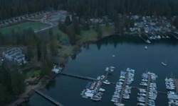 Movie image from Port Lawrence Wharf