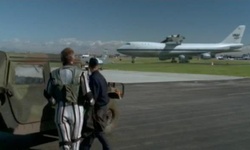 Movie image from Landmark Aviation (west building)  (YVR)