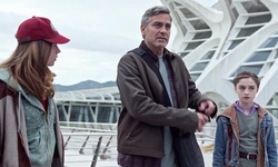 Movie image from Tomorrowland