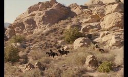 Movie image from Vasquez Rocks