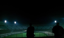 Movie image from Los Angeles Memorial Coliseum  (Exposition Park)