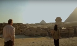 Movie image from Cairo