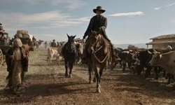 Movie image from Bonanza Creek Ranch