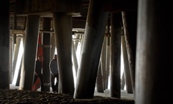 Movie image from Santa Monica Pier