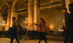 Movie image from Palais de Živnobanka
