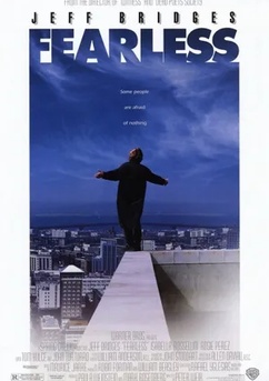 Poster Fearless 1993