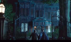 Movie image from The Mansion