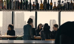 Movie image from Бар на крыше