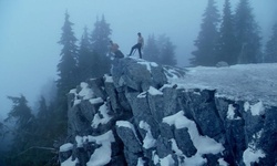 Movie image from Grouse Mountain