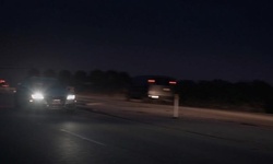 Movie image from Driving with Maya