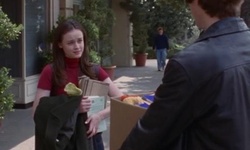 Movie image from Stars Hollow  (Warner Bros Studios)