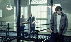Movie image from Prison
