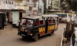 Movie image from Route de Keekorok et route de Jaisala