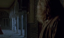 Movie image from Palais de la Reine Isabelle (cour)