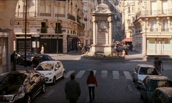 Movie image from Calle Bouchout
