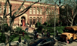 Movie image from Dorris Place Elementary School