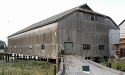 Real image from Britannia Heritage Shipyards