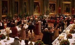 Movie image from Buckingham Palace (interior)