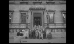 Movie image from The Reform Club