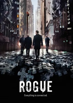 Poster Rogue 2013