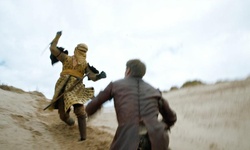 Movie image from Portstewart Strand