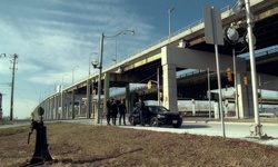 Movie image from Lake Shore Boulevard East & Don Roadway