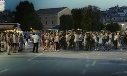 Movie image from Rovinj - Zita Pizza