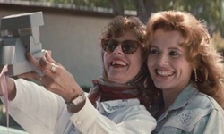 Movie image from Palomino Drive