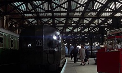 Movie image from Estação Waterloo