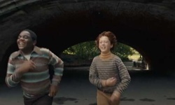 Movie image from Central Park - Glade Arch