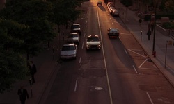 Movie image from West Hastings Street (entre Thurlow & Burrard)