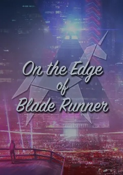 Poster On the Edge of 'Blade Runner' 2000