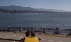 Movie image from Brockton Point  (Stanley Park)