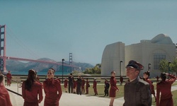 Movie image from Starfleet Academy (motifs)