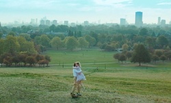 Movie image from Primrose Hill