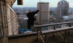 Movie image from Wonderland Weather (rooftop)