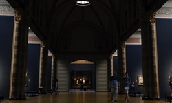 Movie image from Rijksmuseum