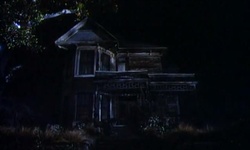 Movie image from Spooky House