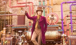 Movie image from Die Fabrik von Willy Wonka