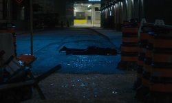 Movie image from Temperance Street (between Sheppard & Bay)