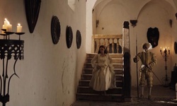 Movie image from Castillo de La Calahorra