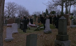 Movie image from Cemetary