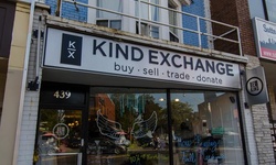 Real image from Kind Exchange