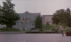 Movie image from University Square