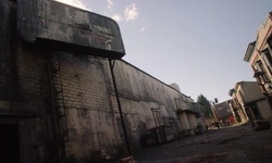 Movie image from Железный завод Терминал Сити