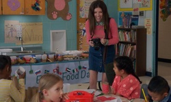 Movie image from Warfield Elementary School