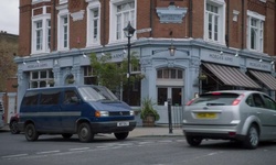 Movie image from The Morgan Arms